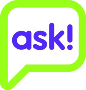 ask! Logo