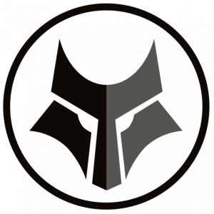 hp wolf security logo